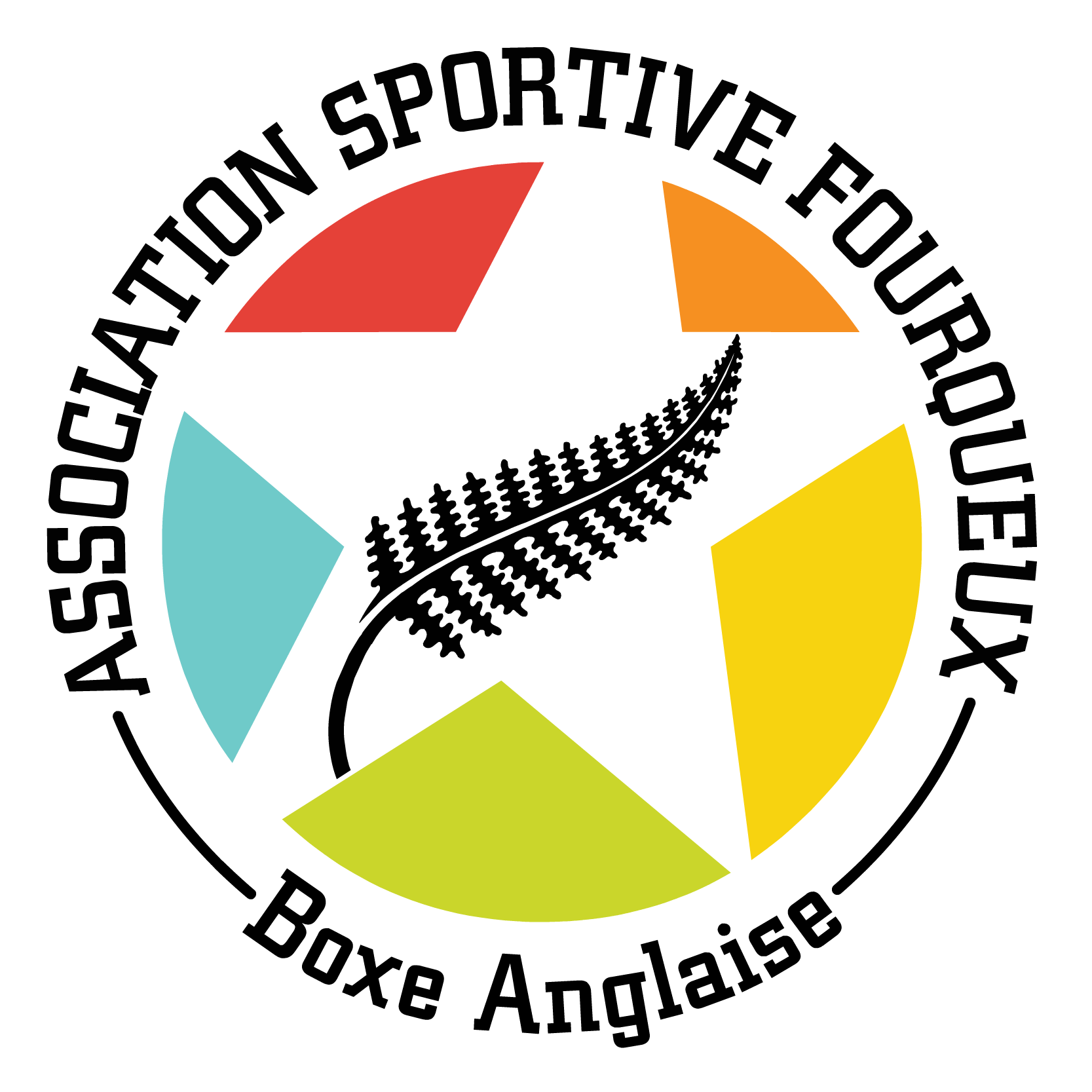 Logo Boxe Anglaise